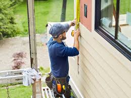 Best Brick Veneer Siding  in Weaverville, CA